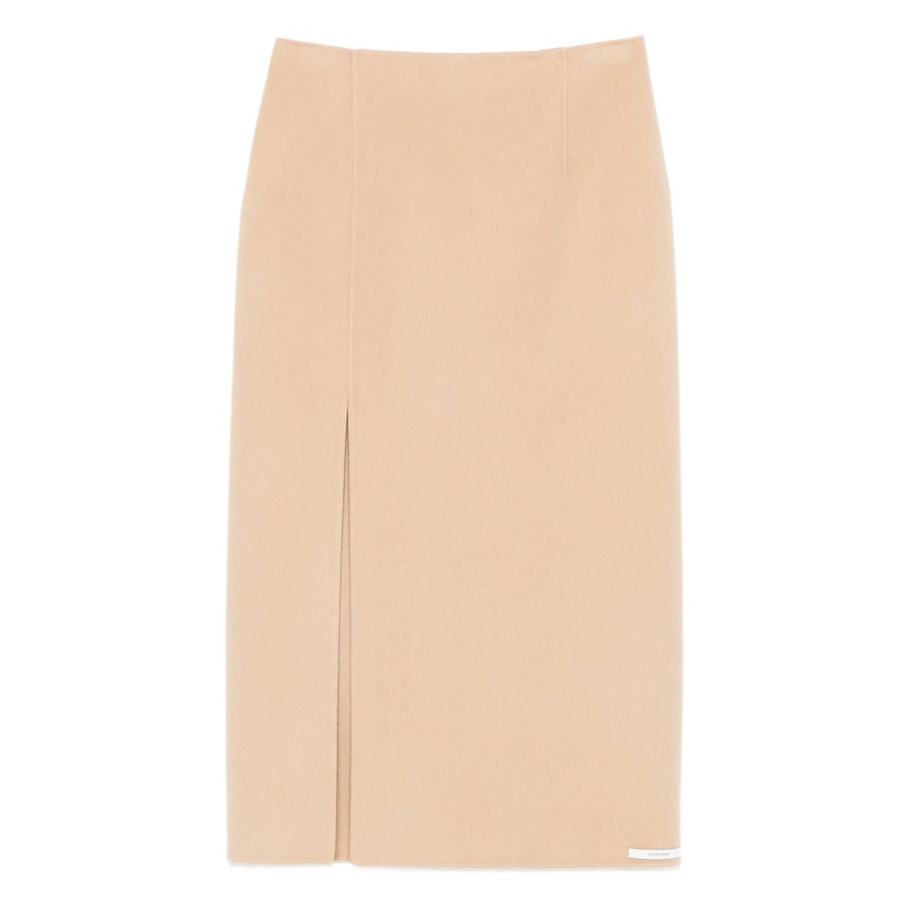 Sportmax Skirts - Neutral | a9a5c69cb9d7520a78a5aafd36d414313635812c