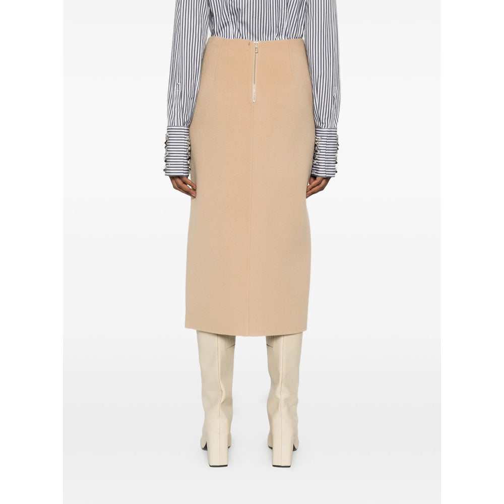 Sportmax Skirts - Neutral | bc1bd7af53f7d4cee06330237b29544af11b9943