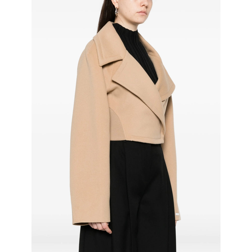 Sportmax Outerwears - Neutral | 0f2557410be04472bf8c7c77a977679ab5d4477d