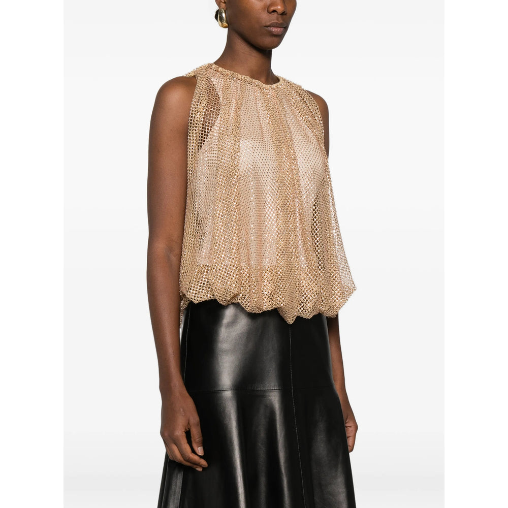 Sportmax Tops - Neutral | eb4a1484d5535812159cc4d63328664da7530b7f
