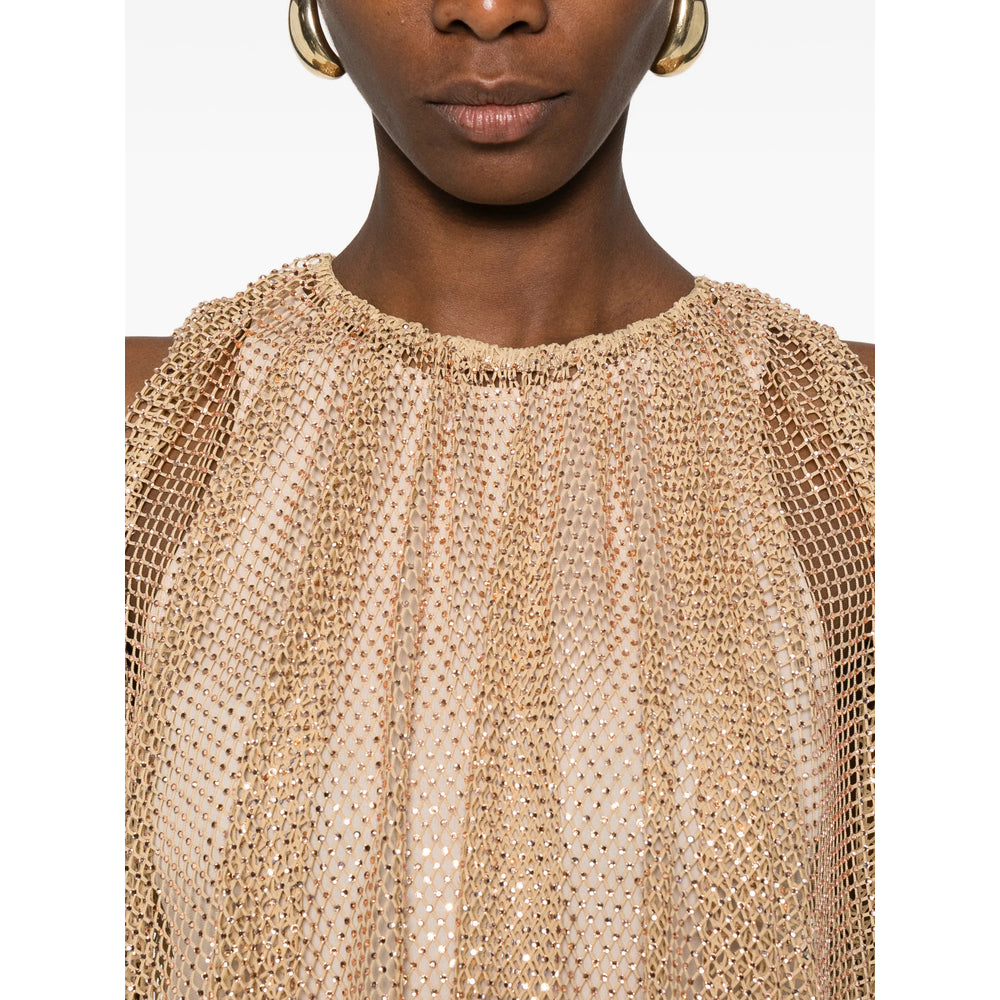 Sportmax Tops - Neutral | 9690150c4a0627a31e1edab952a5612bb74b4c00