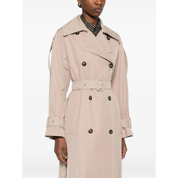 Sportmax Rainwears - Neutral | 21c2476ffd3f3d1ac79d26a89741333f70541875
