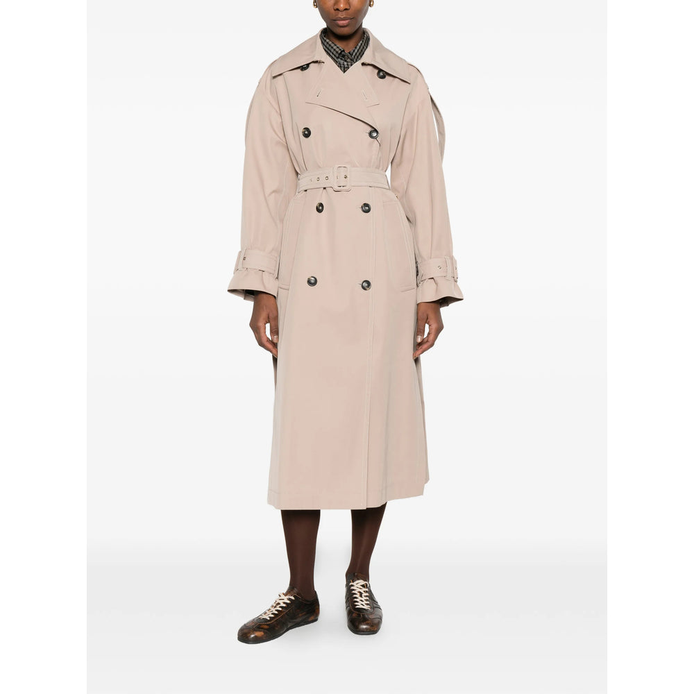 Sportmax Rainwears - Neutral | 8a3209ec7ceeacfb6c6d393b58844a4e206df895