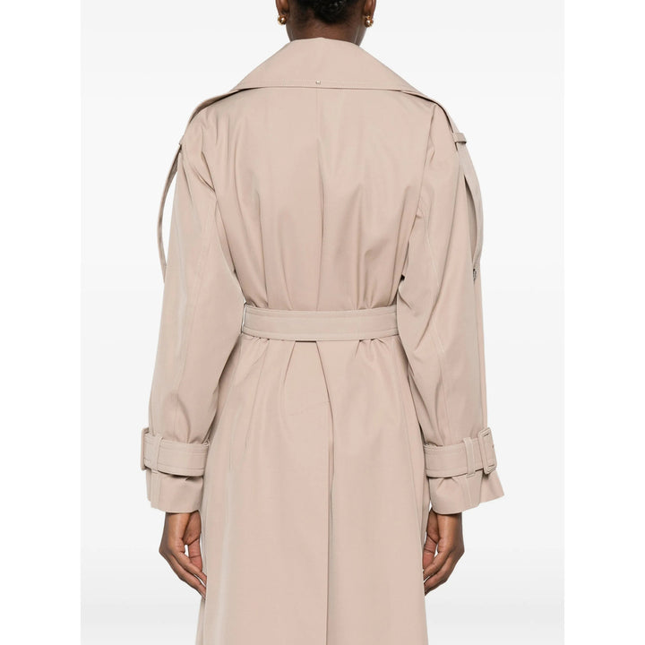 Sportmax Rainwears - Neutral | e4b855456ddc65dfe9aed3fdd3508045c065ce50