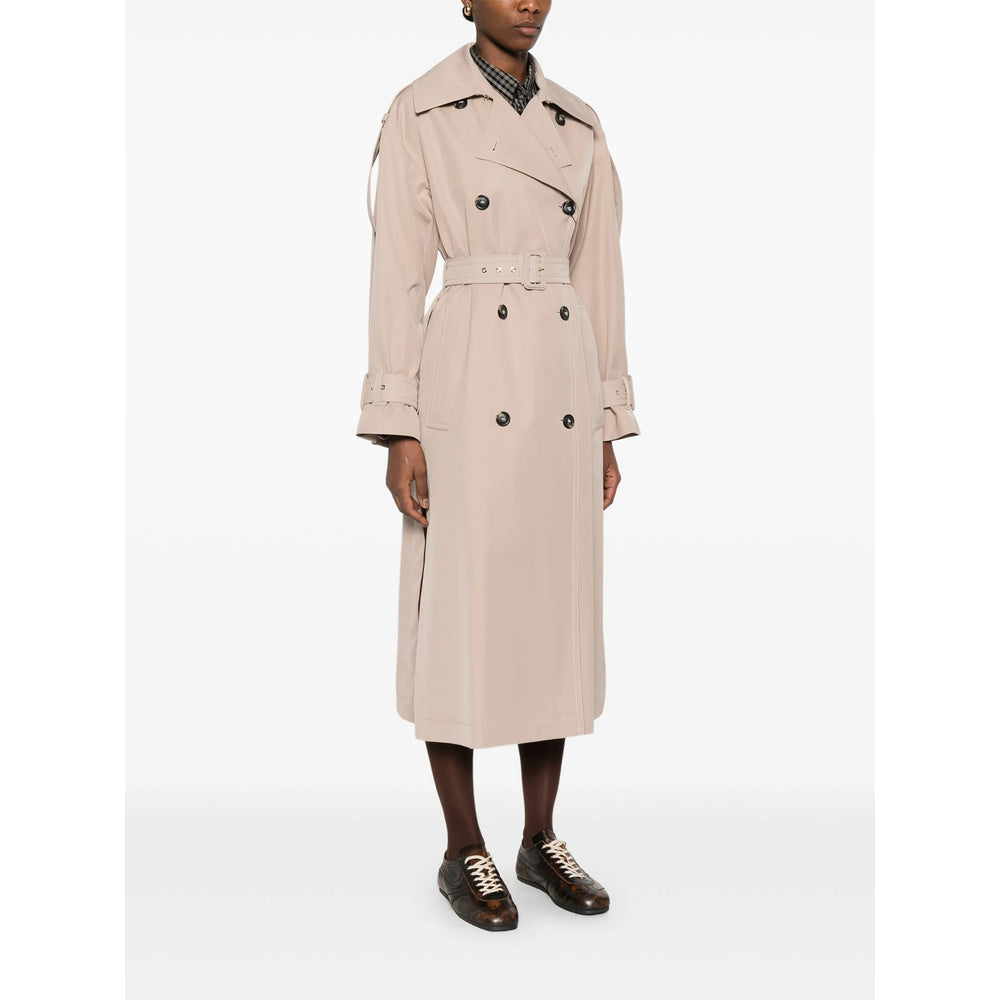 Sportmax Rainwears - Neutral | e7de9c9533e75a9894d7a80f8321a884f8468bdf