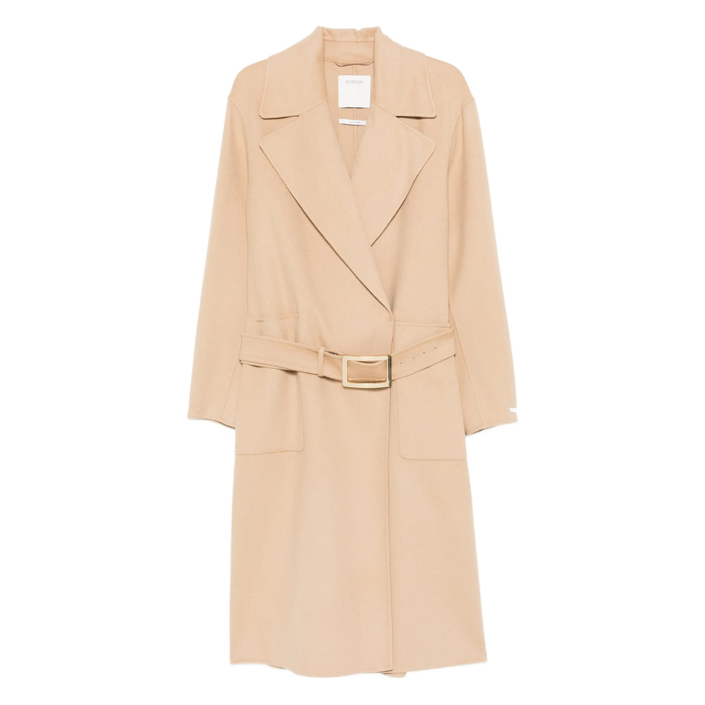 Sportmax Coats - Neutral | b15b54fc67134f692e4cfba8b42648dc8b23cd67