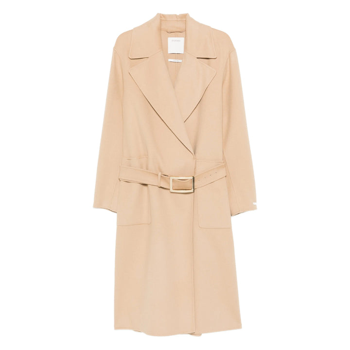Sportmax Coats - Neutral | b15b54fc67134f692e4cfba8b42648dc8b23cd67