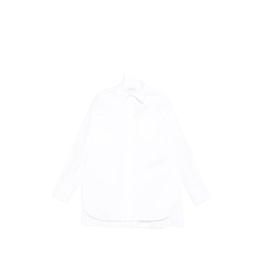 Sportmax Shirts - White | ecc53c731000c95d76afca5e93bd0bea4020f0e3