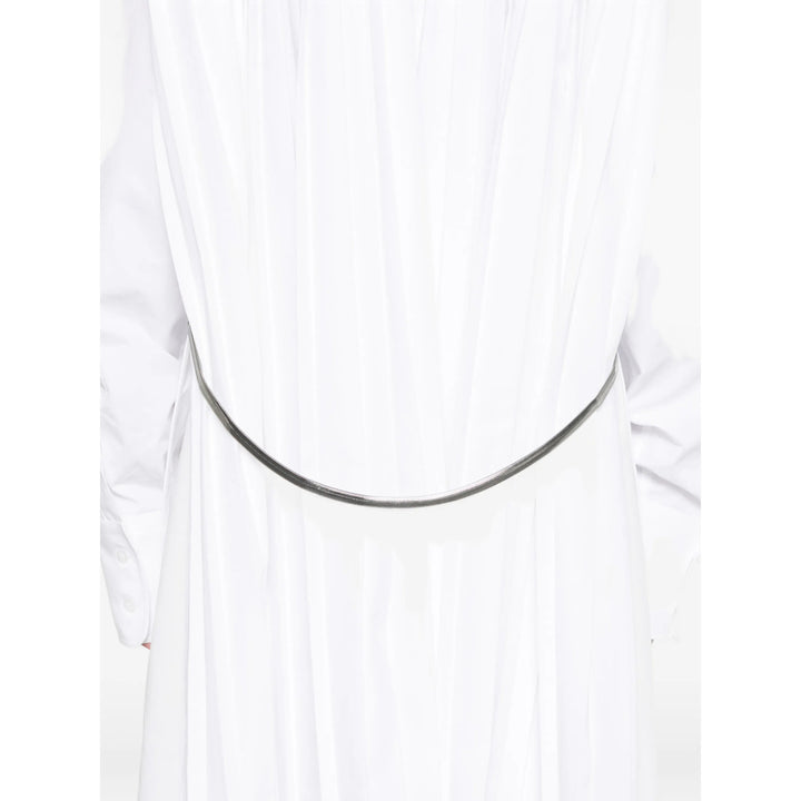 Sportmax Shirts - White | 9a51134ebd63b4773cced0ca11ca24721350b97b