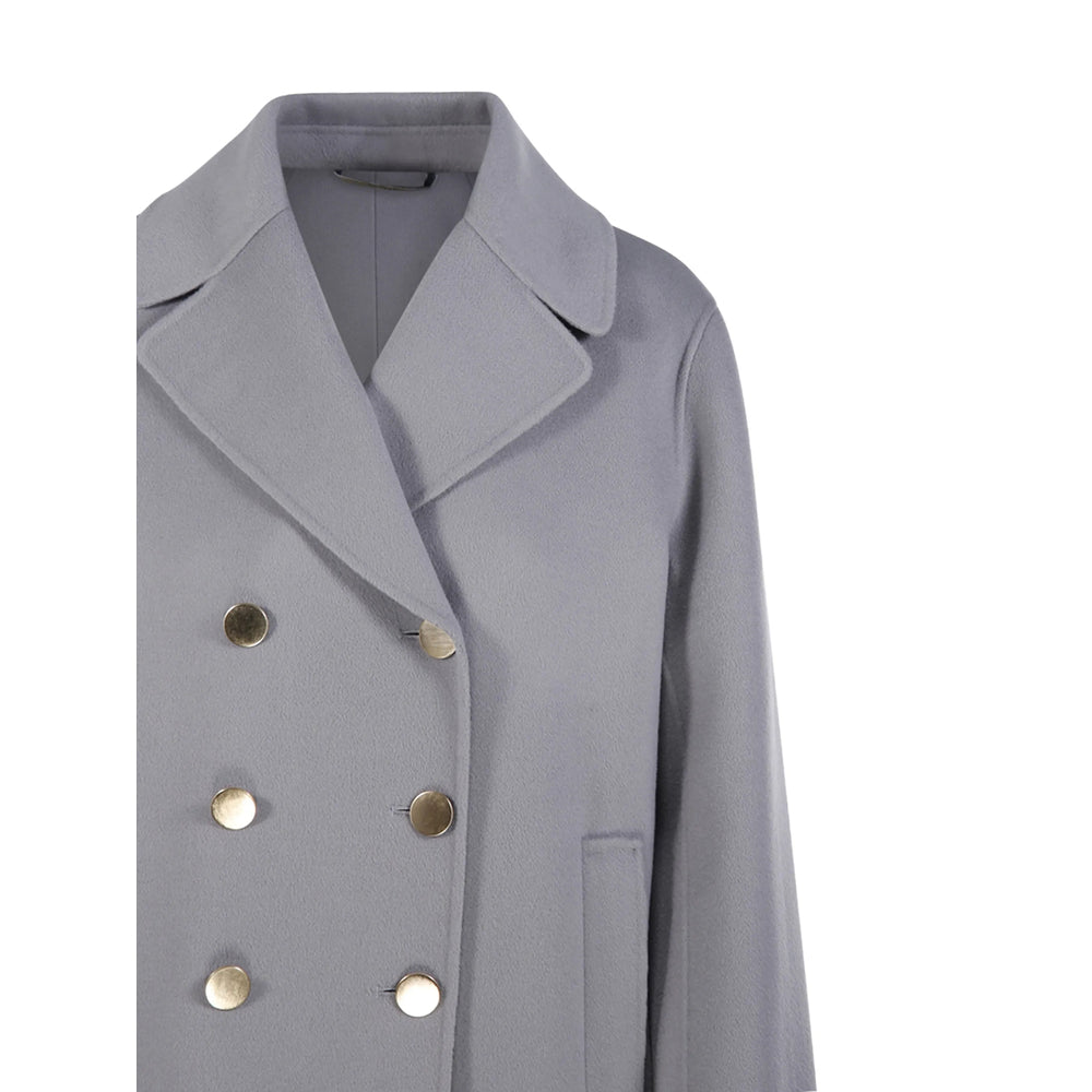 S Max Mara Jackets - Gray | 5dae31b12b32c3ef5e611d2586fcca63fe8f4af9