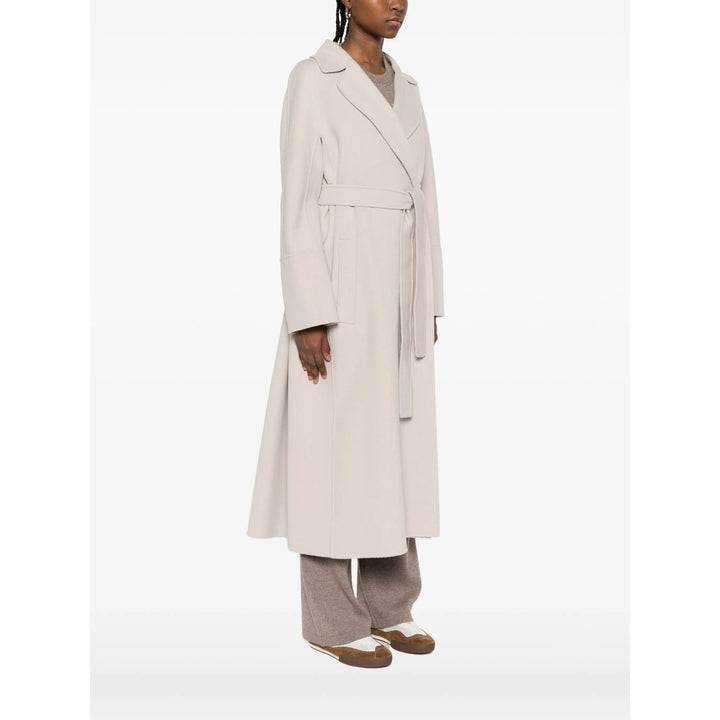 S Max Mara Coats - Neutral | b5d1317f29bda8a55d6714124fbc5ddf50ce0ad3