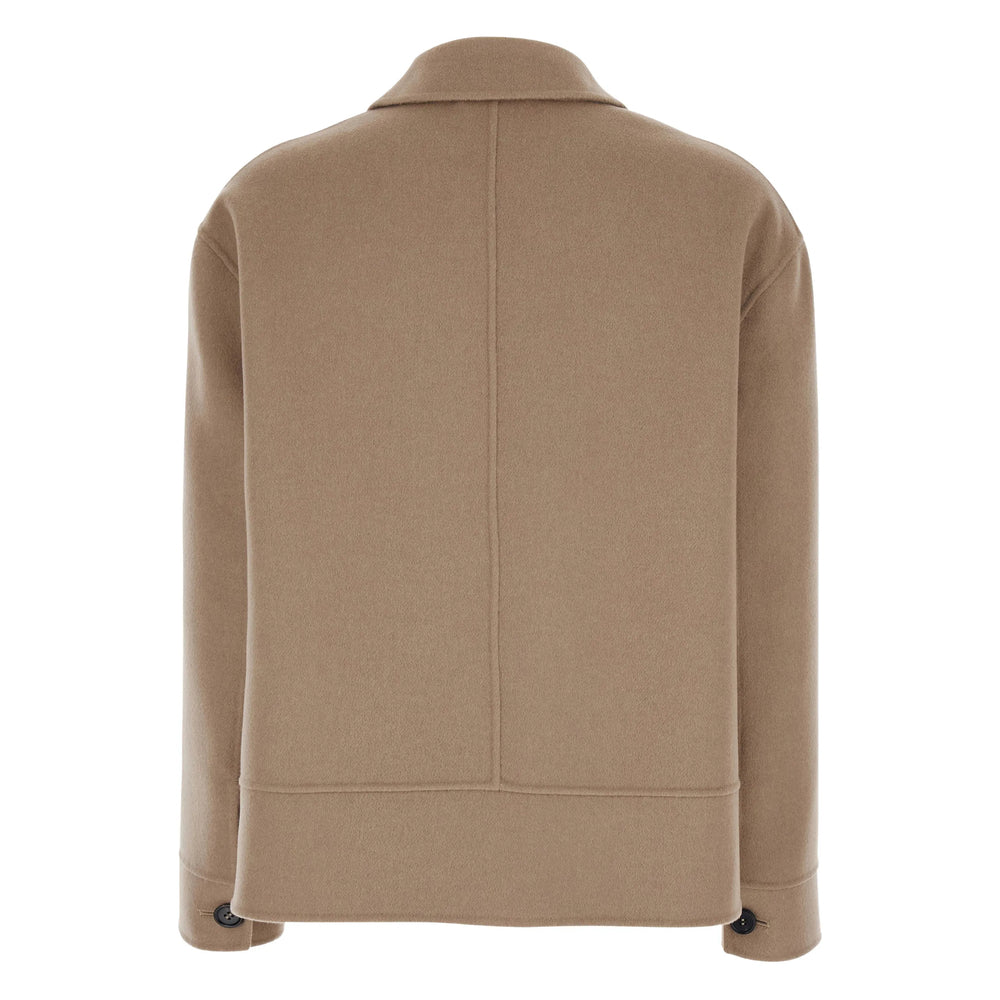 S Max Mara Outerwears - Neutral | cd39ef9951f9672bed4cb2480e038ced289b5a2a