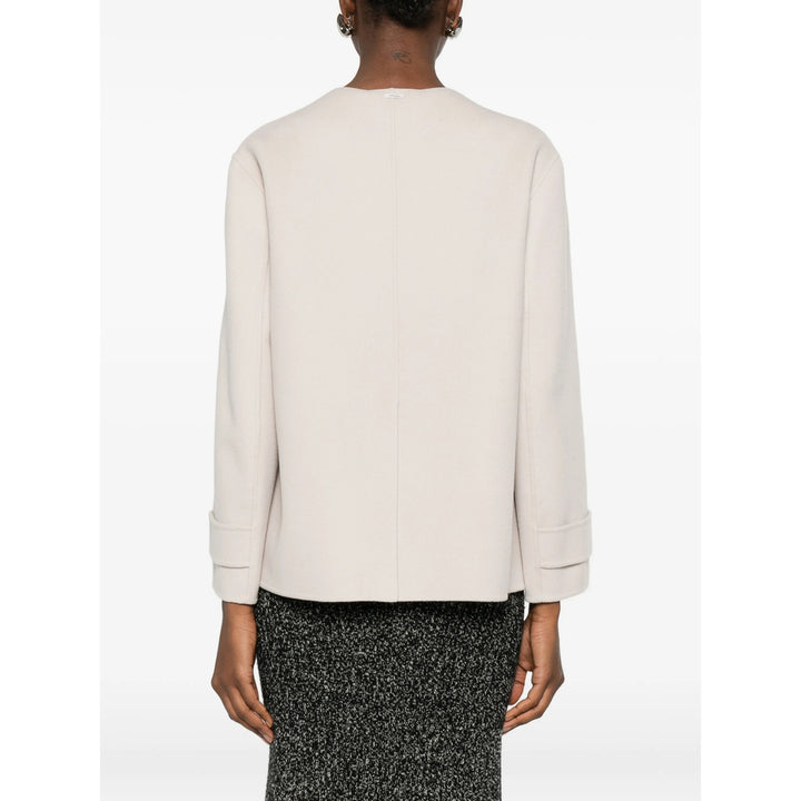 S Max Mara Outerwears - Neutral | b854447299e866ffa1fc73044cc051ba90397962