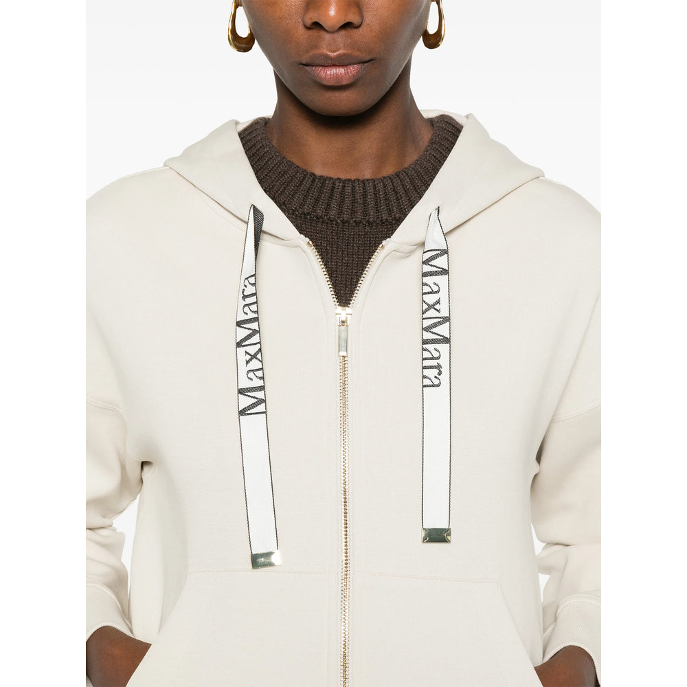 S Max Mara Sweatshirts - Neutral | c71fe21ce715defa73056905facdaf449455c73a