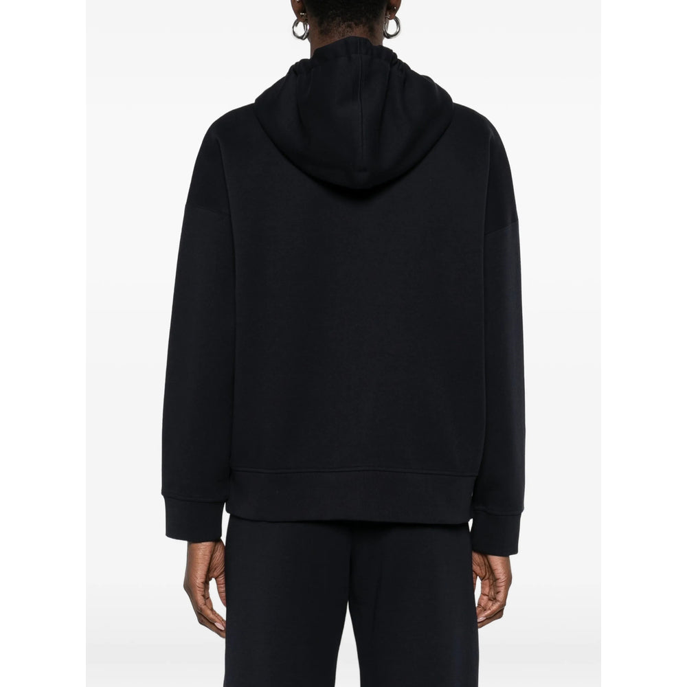 S Max Mara Sweatshirts - Blue | fc33a0d04be91aa6303fe1531b456134696471b8