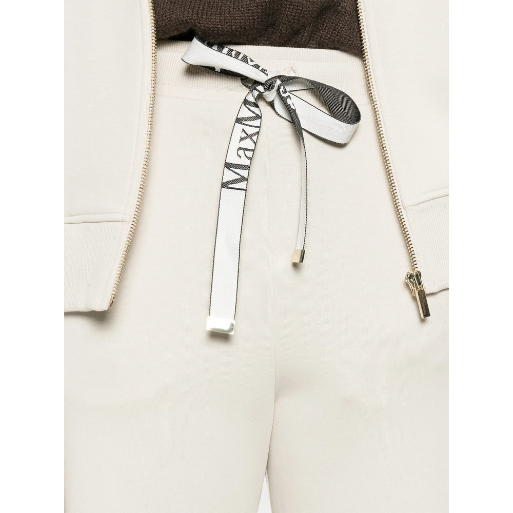 S Max Mara Pants - Neutral | b5655fd1ab68dd40715c952a912d2826169dc58f