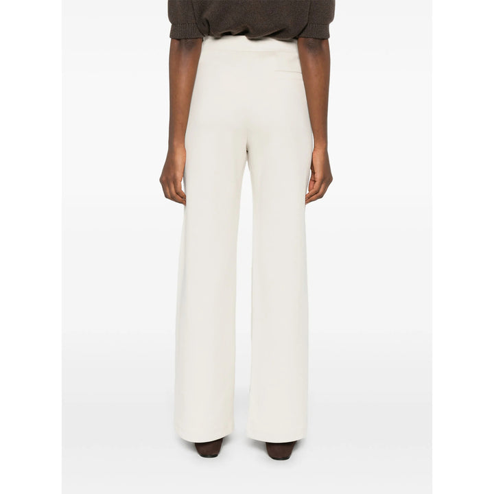 S Max Mara Pants - Neutral | 6a629b69420ce672b9af7f2e3ca0f3659e22815f