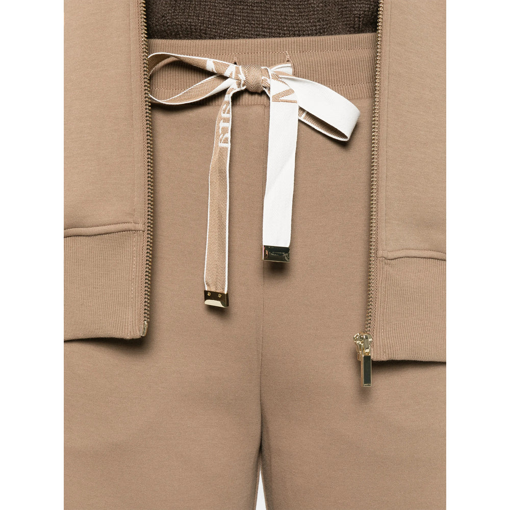 S Max Mara Pants - Brown | 42ae61ea5ea997a36e58cb7328aef84e8ef1e55a
