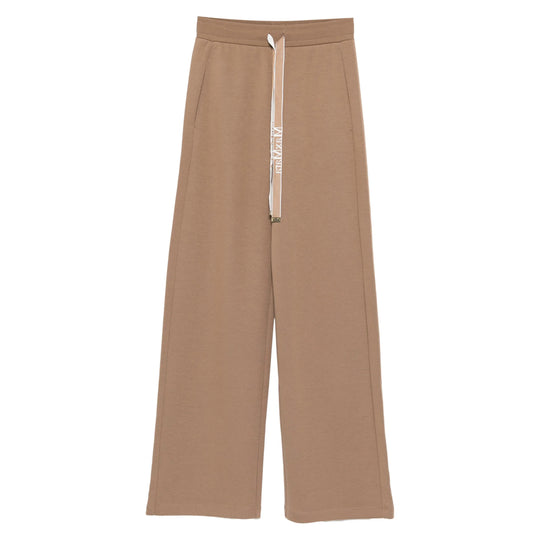 Pants Brown
