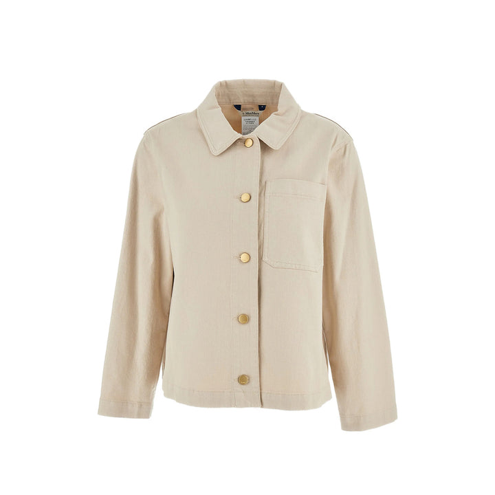 S Max Mara Outerwears - Neutral | 329fb40929c69add22046a65a3c3e67edd749b59
