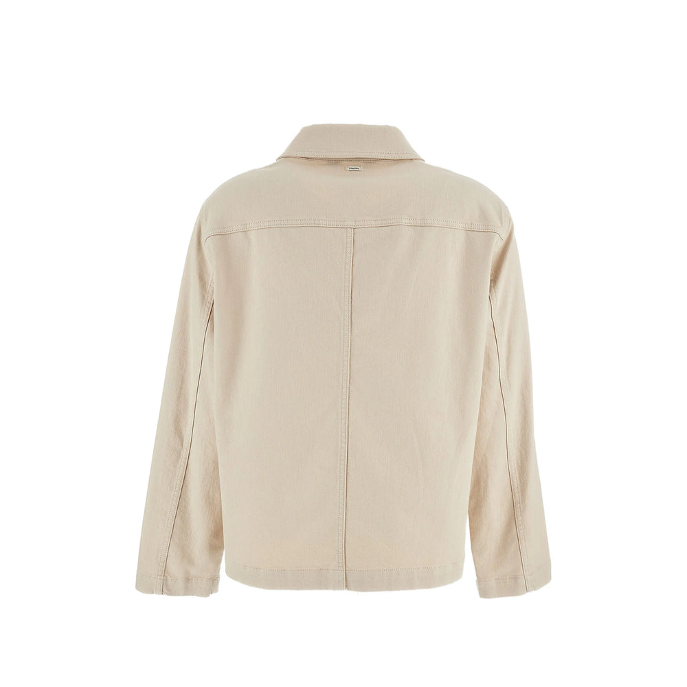 S Max Mara Outerwears - Neutral | 3a19860ef04b592b9c424acc68ebe91e9f260c2b
