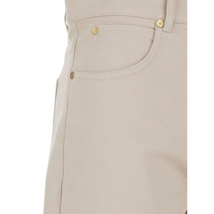S Max Mara Pants - Neutral | eacb8237f171416c5c4c2d128b0ddeed799283bf
