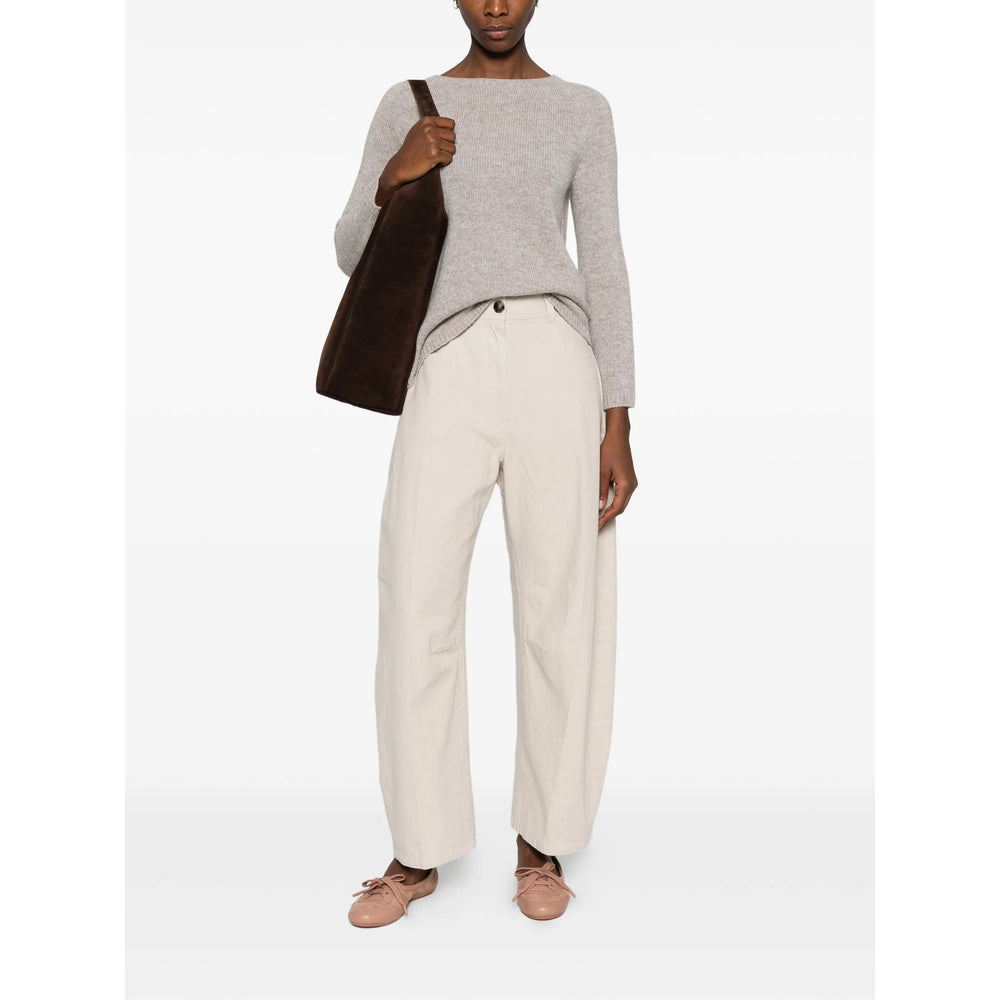 S Max Mara Sweaters - Neutral | 53123ab95d1c5548105dff4c290f117e07915a63