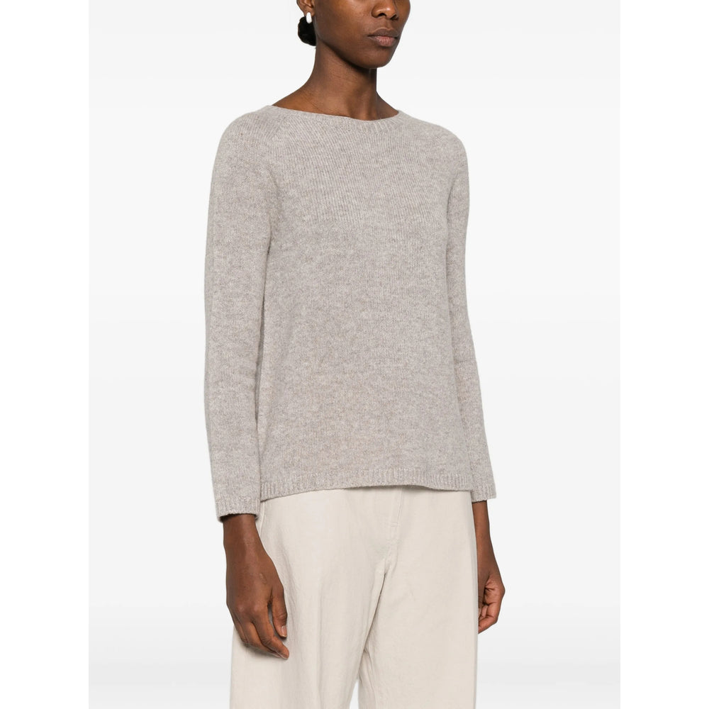 S Max Mara Sweaters - Neutral | 4981145a0bfd9826340505a963e99452739829e6