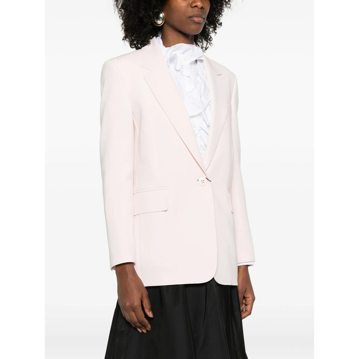 Max Mara Studio Jackets - Pink | 3ac0a4a6550dcf8eadbf0373be33e19006acae6b