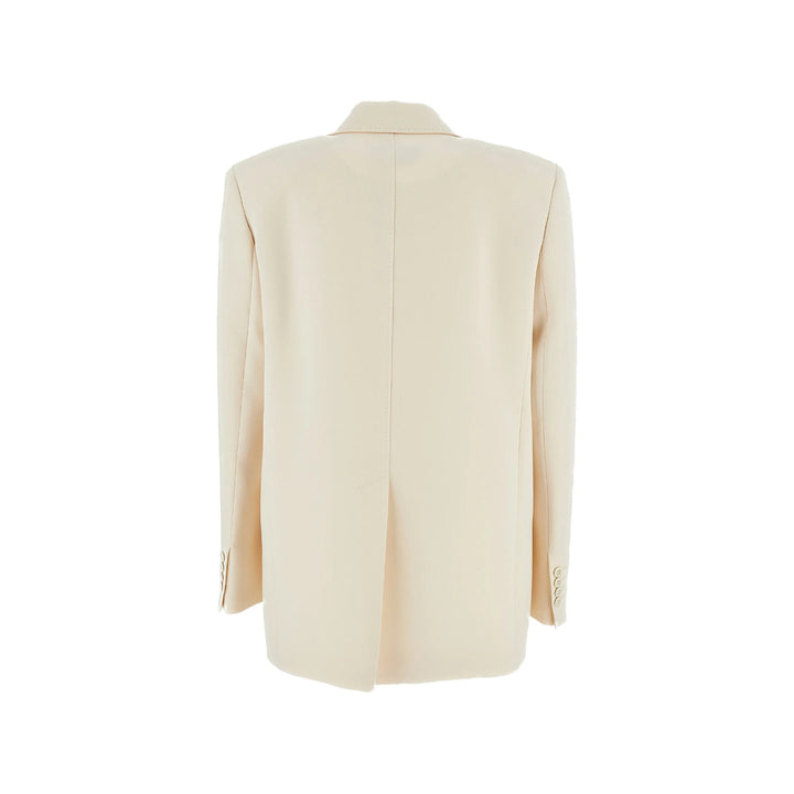 Max Mara Studio Jackets - Neutral | 87b2957e03d456a0cf5a9297179da642bc8b546c