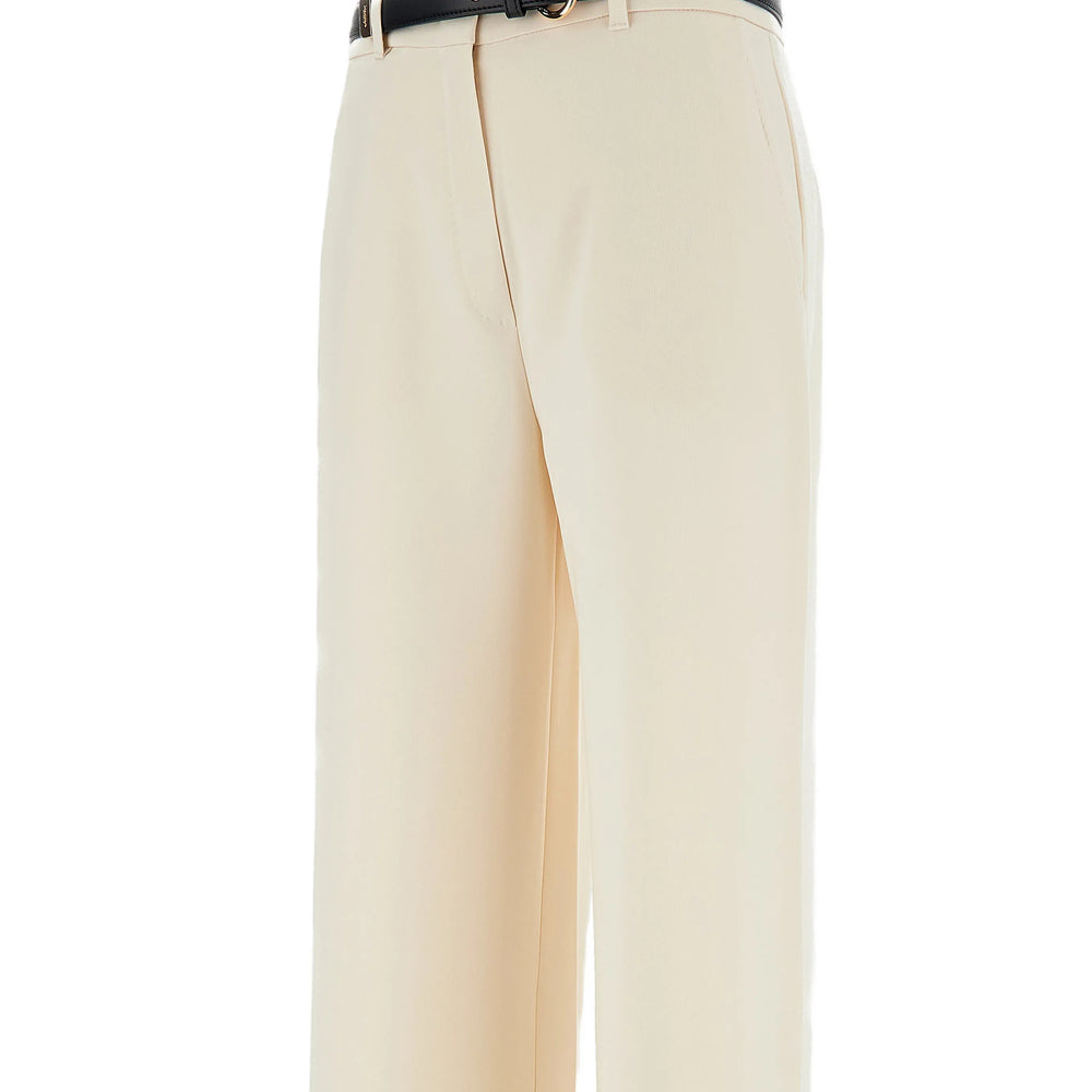 Max Mara Studio Pants - Neutral | a6a29e2fdf2ca499b8fe84003930a1be583192c3