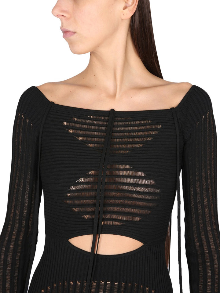 AndreĀDamo Suits & Dresses - Black | Wanan Luxury