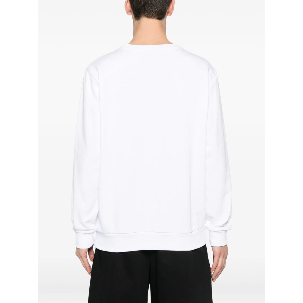 Iceberg Sweatshirts - White | 39063337e9313ef4a8cbd25b6cd659c9bbf45089