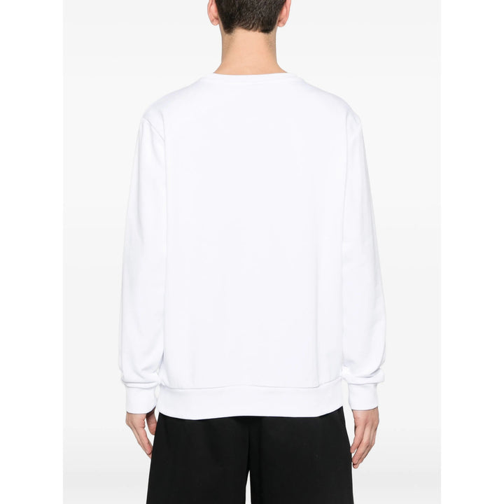 Iceberg Sweatshirts - White | 39063337e9313ef4a8cbd25b6cd659c9bbf45089