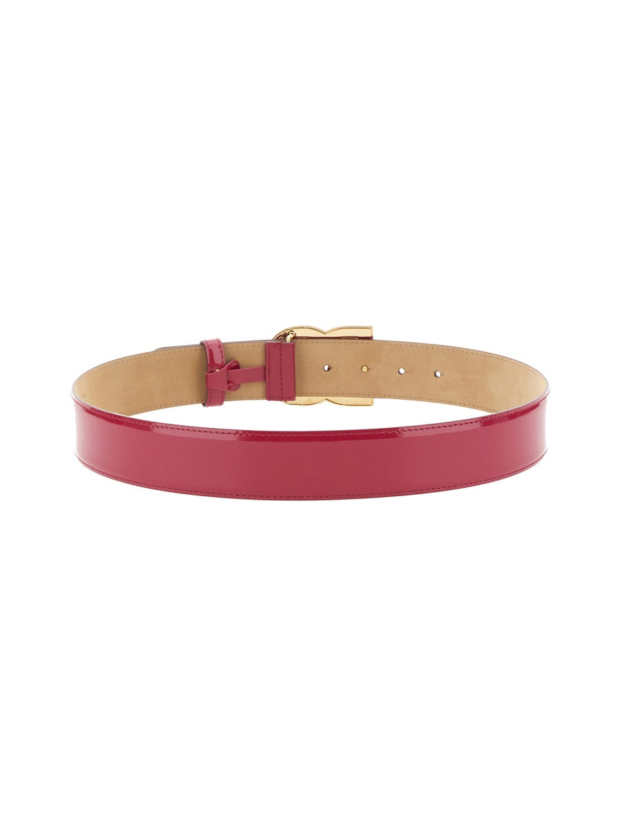 Dolce & Gabbana Belts - Pink | Wanan Luxury