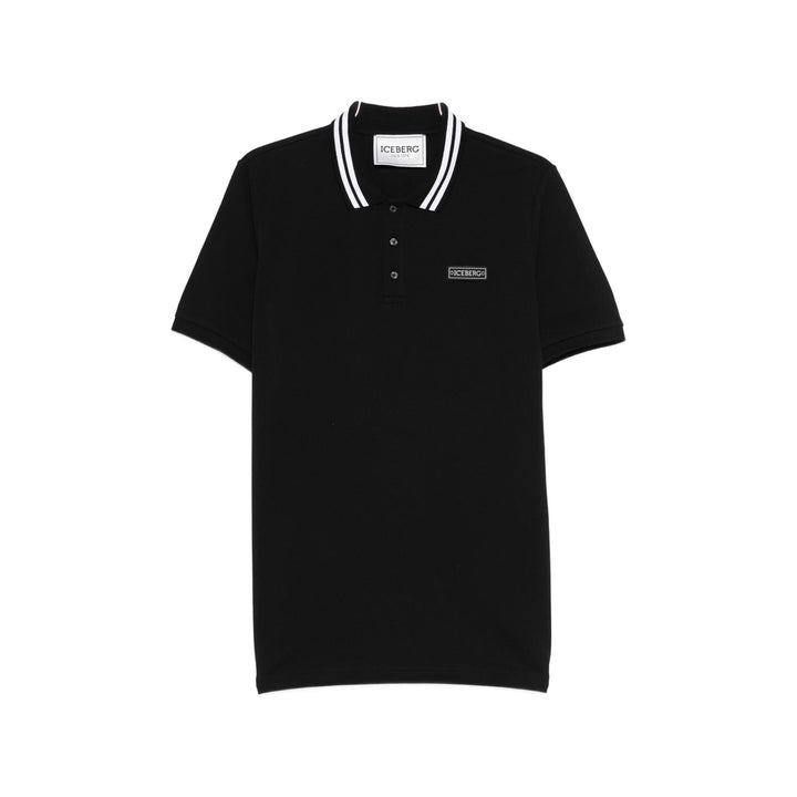 Iceberg Sweaters - Black | 1ae16afefce8b27ce923a3b3170955077cd0b900