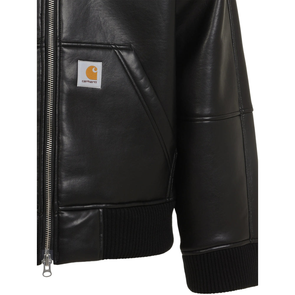 Carhartt Wip Outerwears - Black | 3f1d09857be88a56bf5255f0c736065dc3a9586a