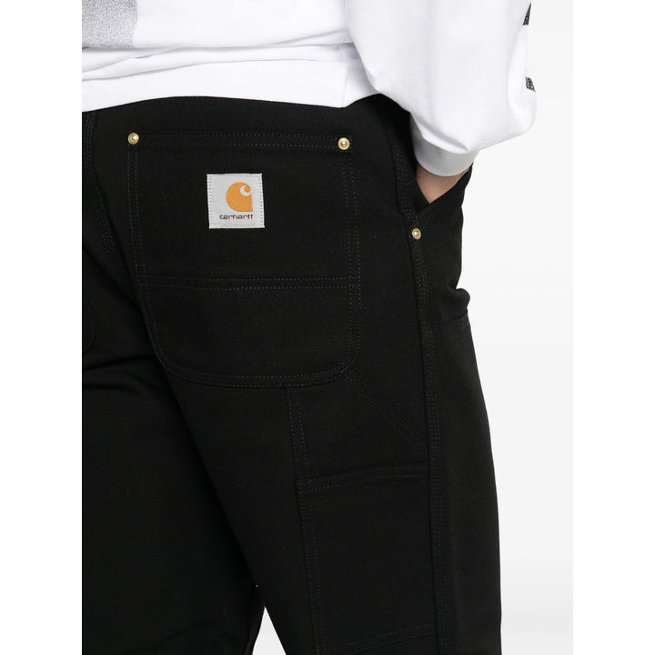 Carhartt Wip Pants - Black | f908cdeccfa53cb4b09ba729af838e2f8ddeeb2e