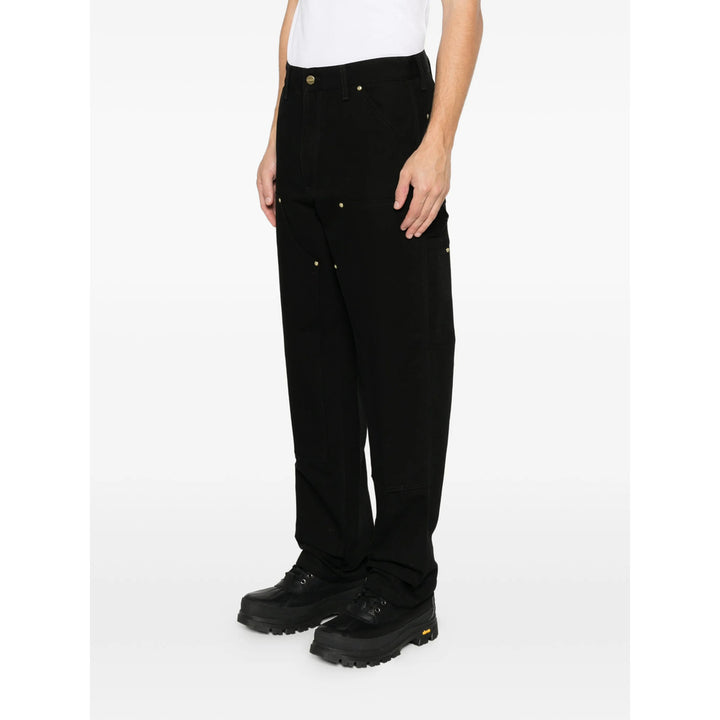 Carhartt Wip Pants - Black | 41af024941ce58257eb306919ec67fccef666531