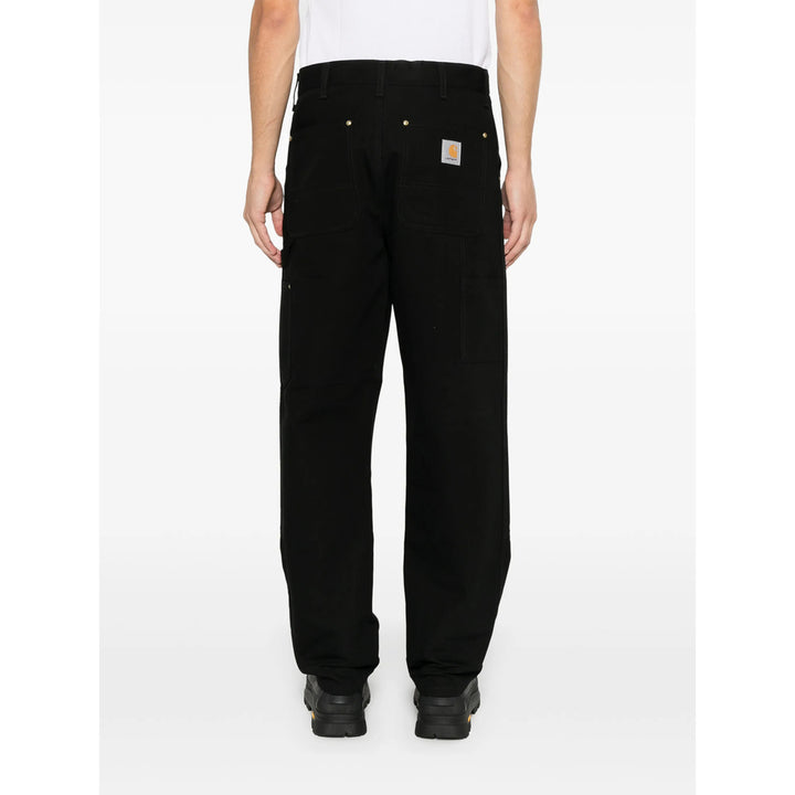 Carhartt Wip Pants - Black | 3a9504aeeda881025c3d4f5ad8817661244fa15b