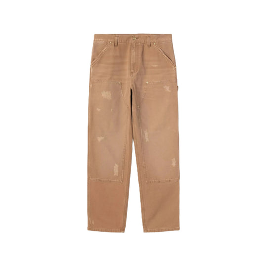 Pants Brown