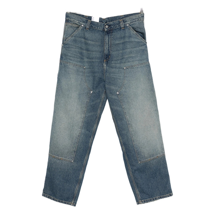 Carhartt Wip Denim - Blue | 0518658382abcd9355e03cb89061650d9abc3c31
