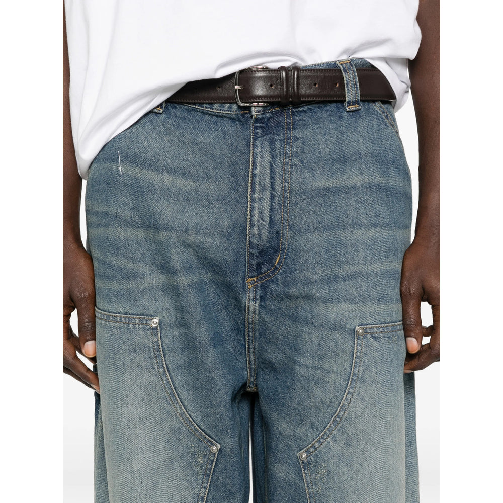 Carhartt Wip Denim - Blue | bd221bd387aba31d98e044d3b538678b3f1d74a7