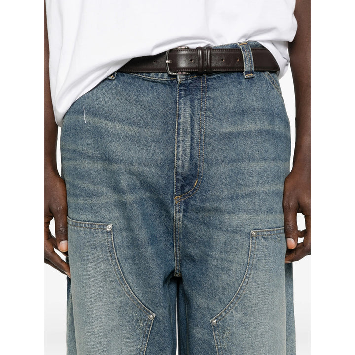 Carhartt Wip Denim - Blue | bd221bd387aba31d98e044d3b538678b3f1d74a7