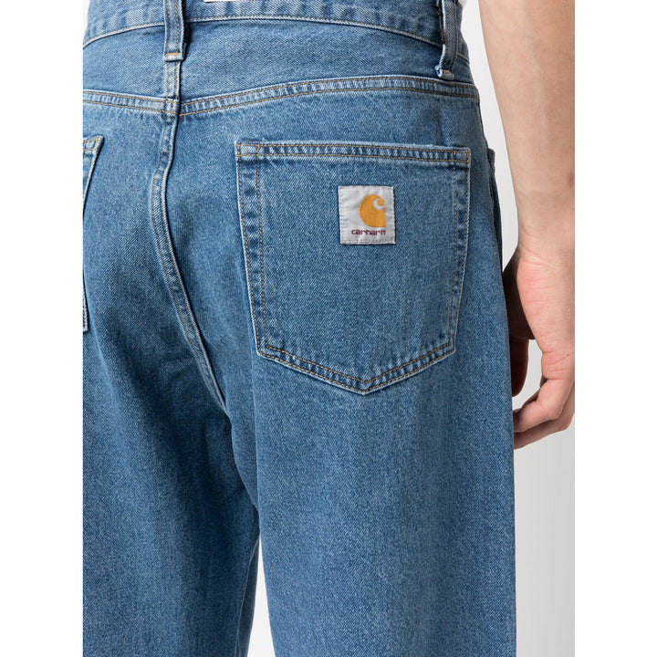 Carhartt Wip Denim - Blue | 16565ec57a01f8beea6d0290d5c0cb1f75434146