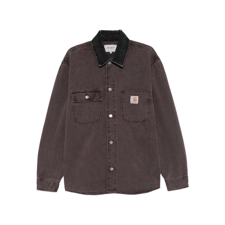 Carhartt Wip Outerwears - Purple | 95cc3abcdadd026ab5f1cb20b6a22f1b89137d05