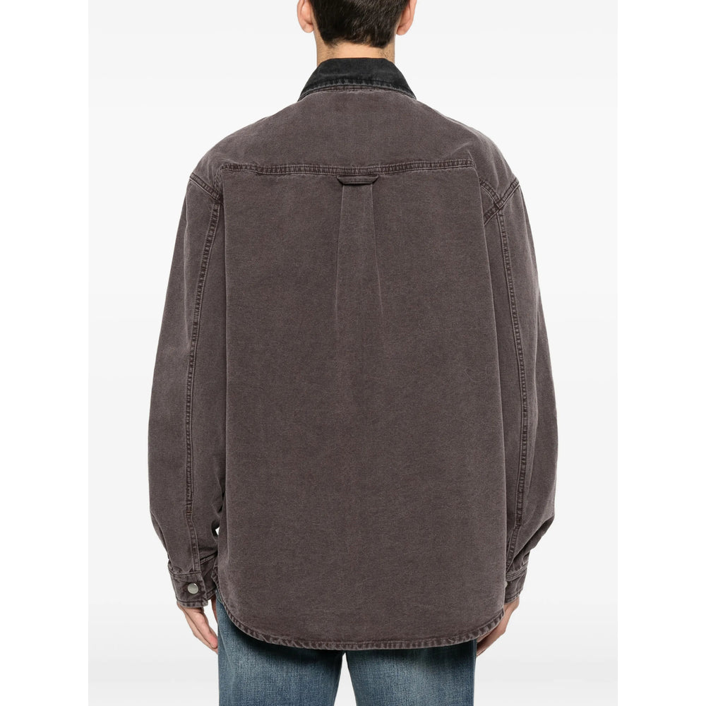 Carhartt Wip Outerwears - Purple | ab354270941cf133d9c703b0e910907bb21634bd