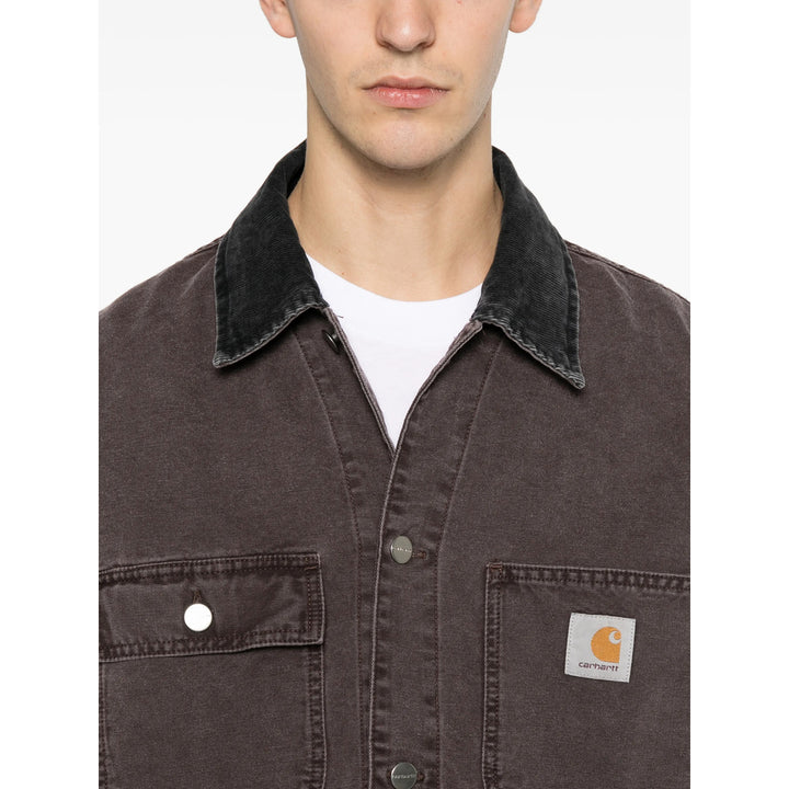 Carhartt Wip Outerwears - Purple | 4b870d420861c895b1f842520ebf03212322ed97