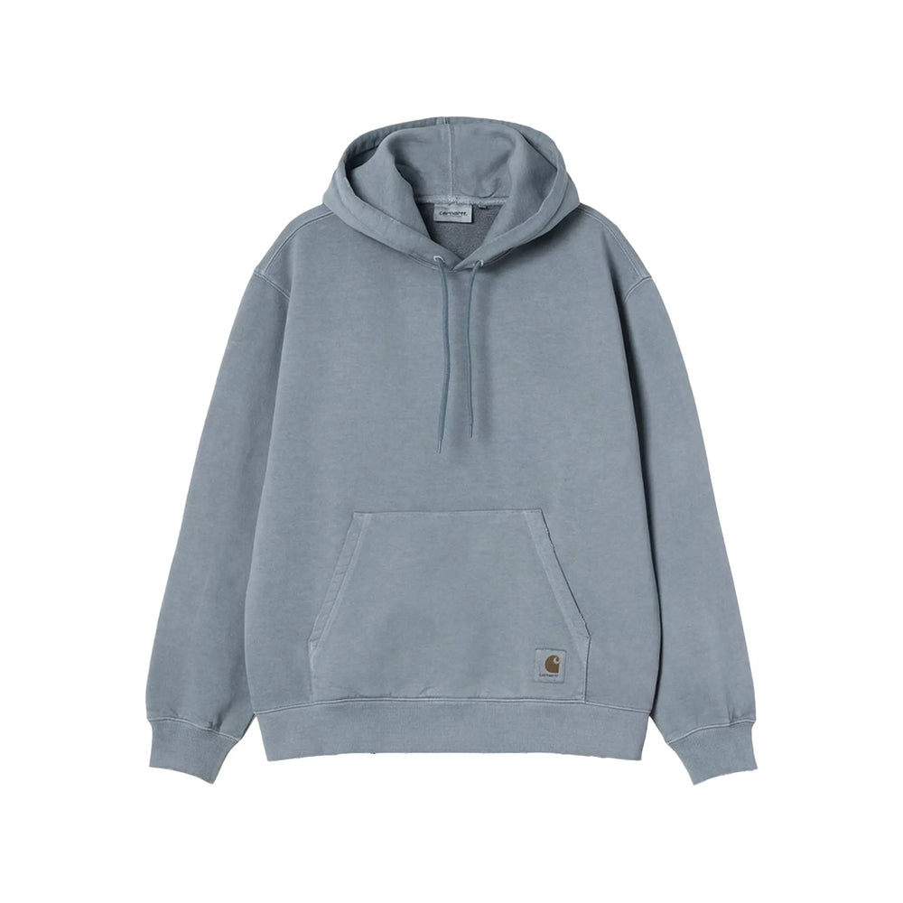 Carhartt Wip Sweatshirts - Blue | d16908f11d3855f55dadef3b8dc575b971e4b01e