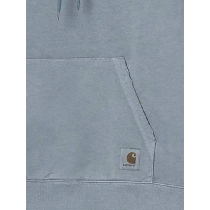 Carhartt Wip Sweatshirts - Blue | fe0584aabde9920634d61b436320bec69c2a54a2